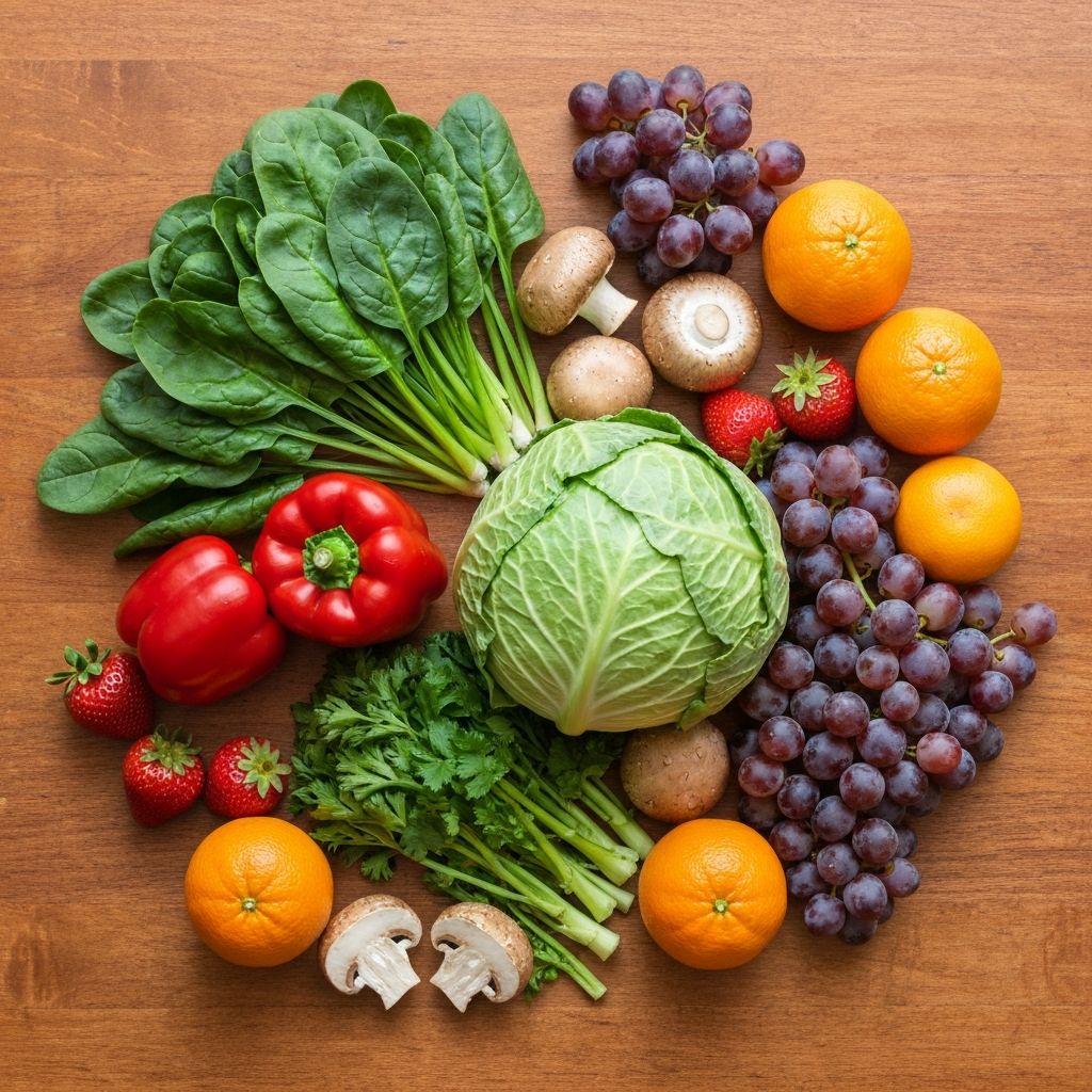 Sağlıklı beslenme danışmanlığı